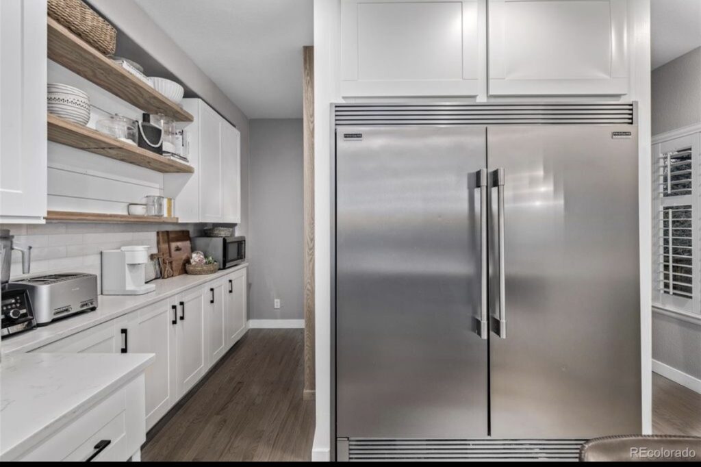 Kitchen Remodeling Denver