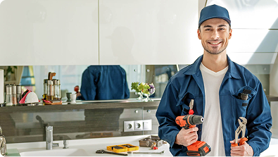 West Coast Development | Handyman