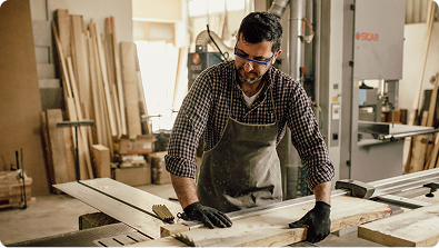 West Coast Development | Handyman