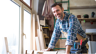 West Coast Development | Handyman