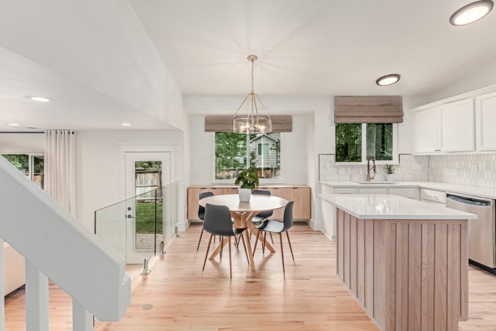 home remodeling littleton