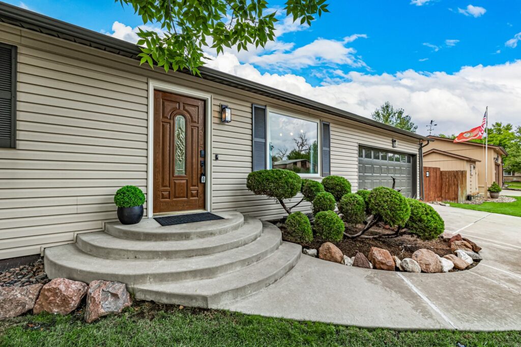 tree and landscape services