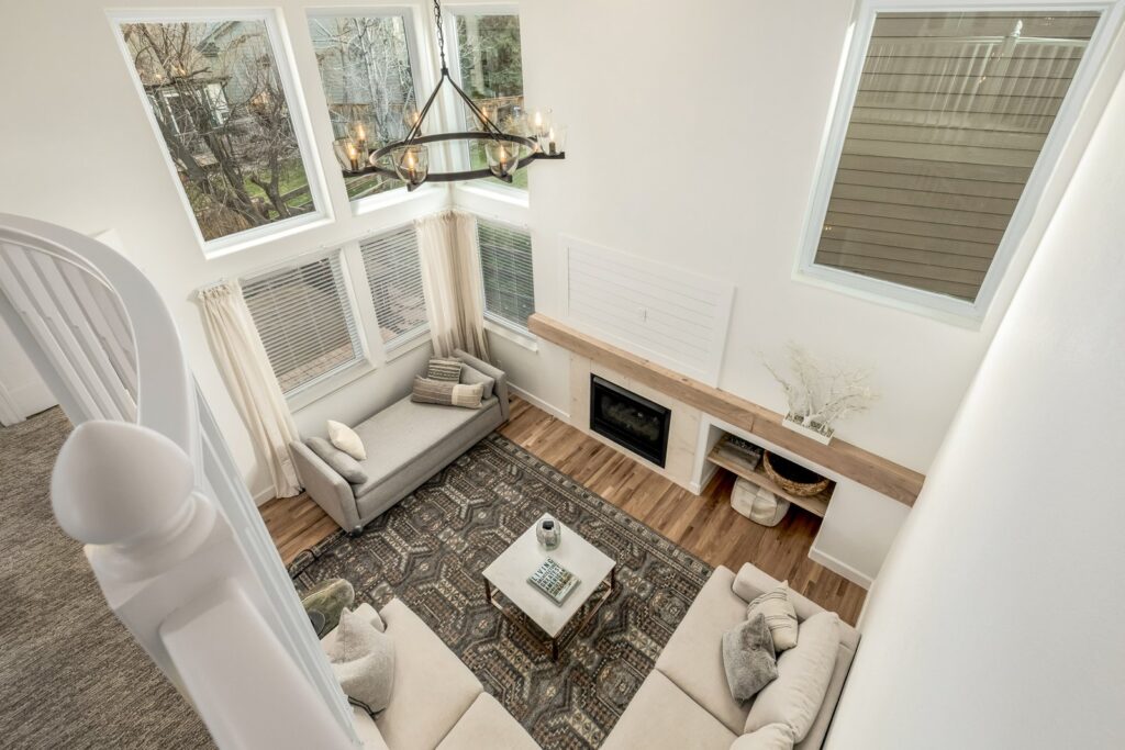 home painting service