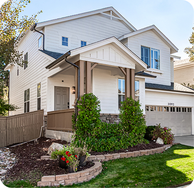 Home Painting Services Denver