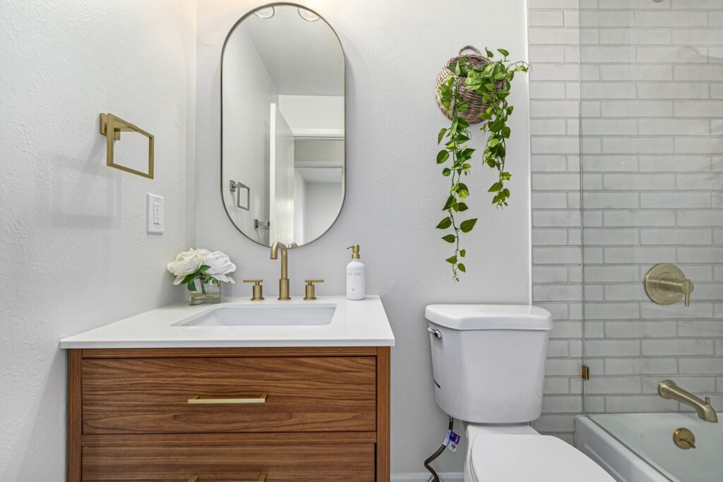 bathroom pictures renovations