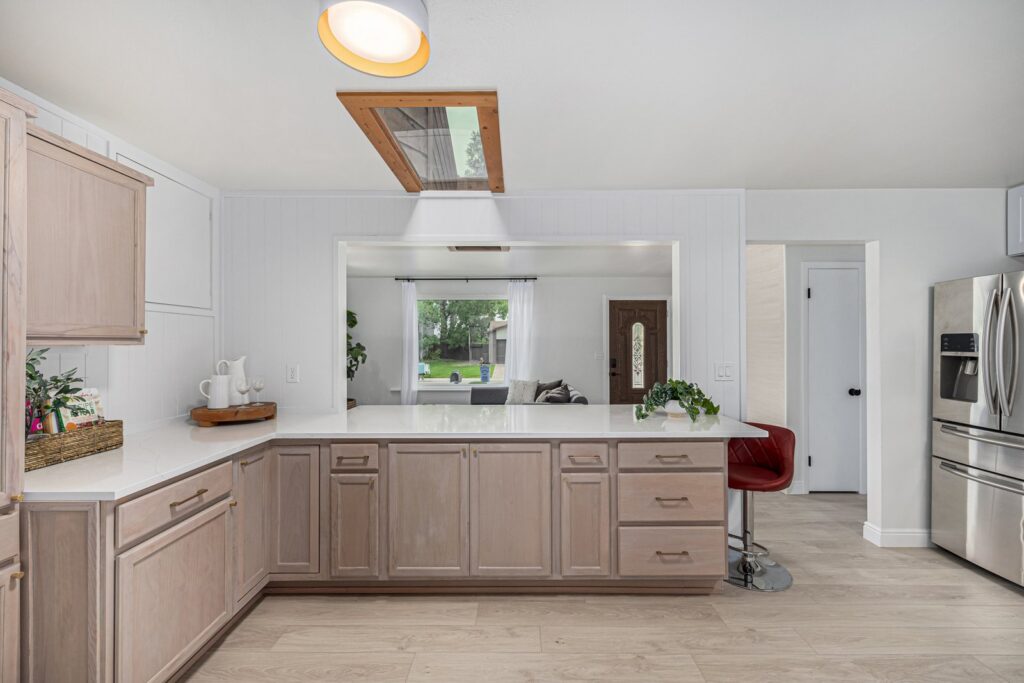 kitchen and bath design denver
