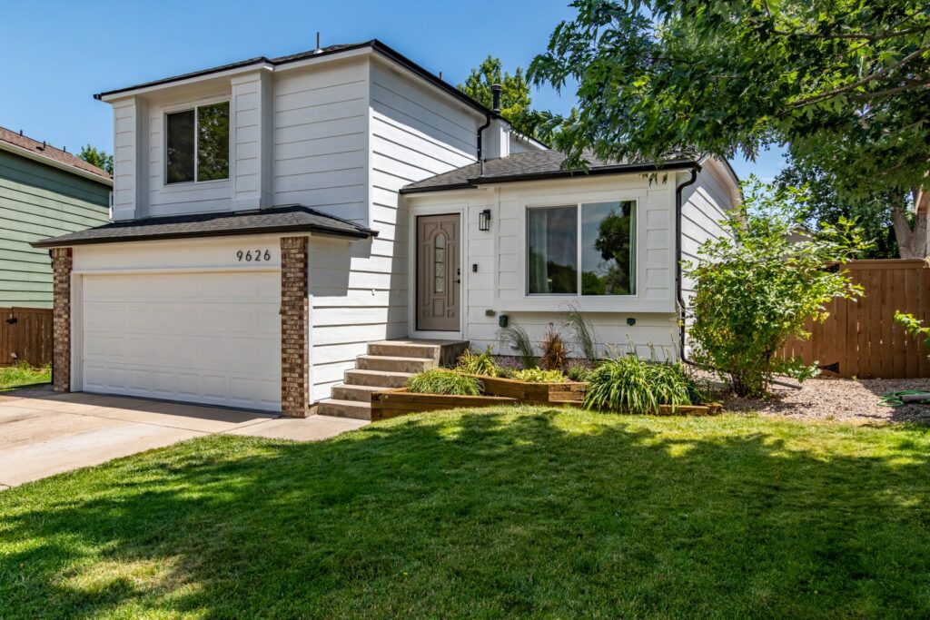 Lawn and landscape services