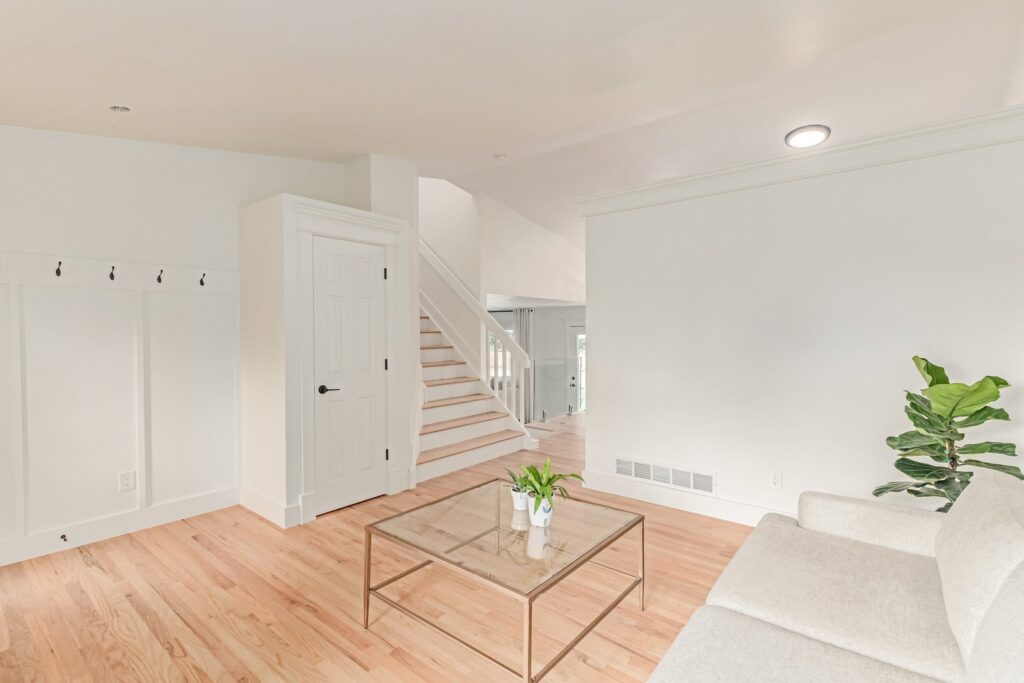 home remodeling products services unique value proposition