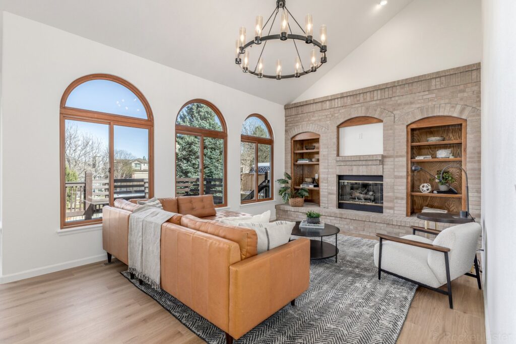 home remodel services