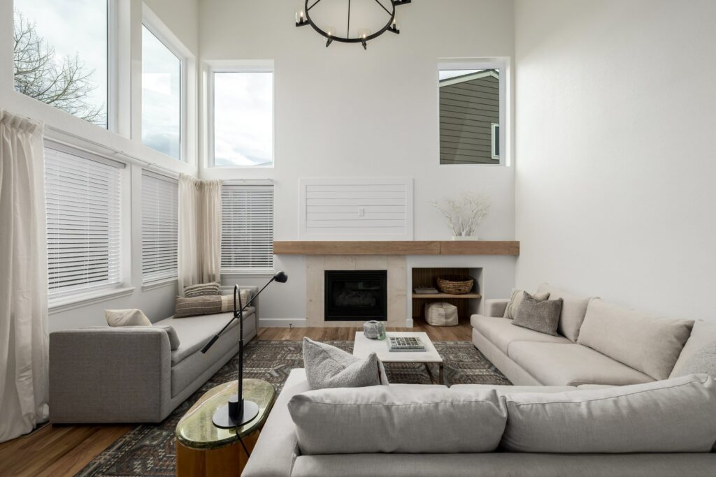 home remodelling services