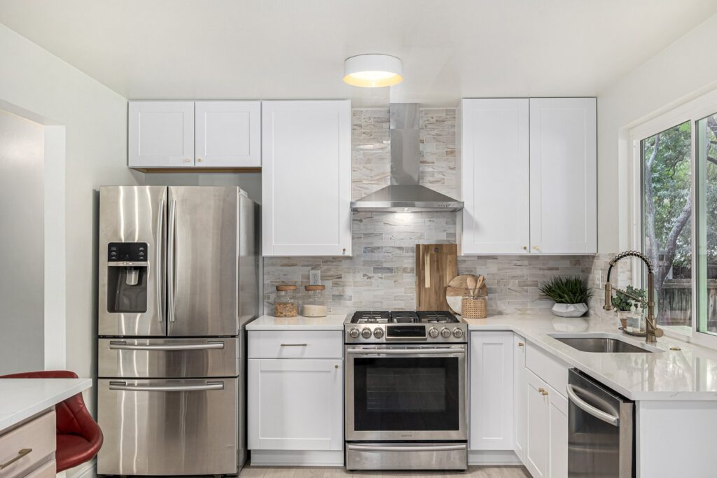 kitchen upgrades littleton co