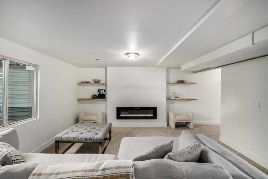 home remodeling service