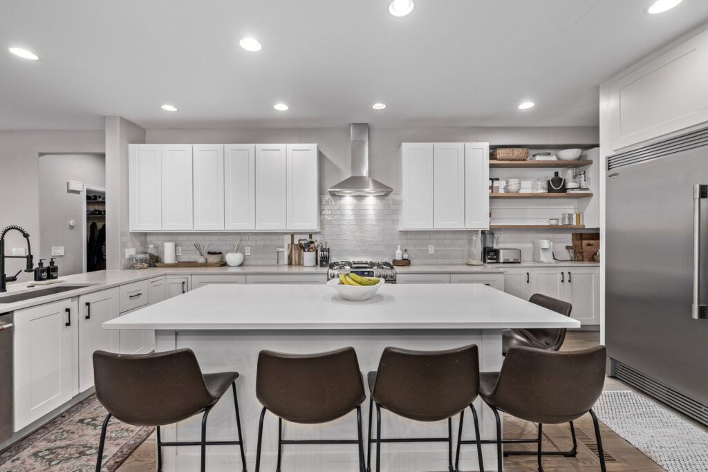 kitchen remodel aurora co