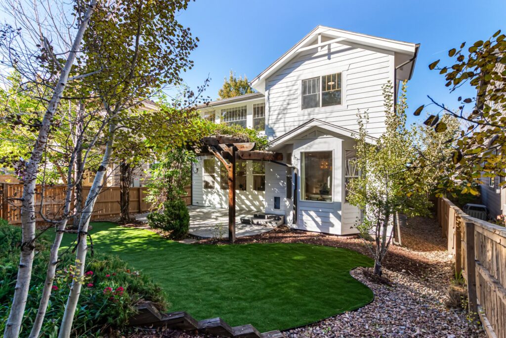 landscaping services
